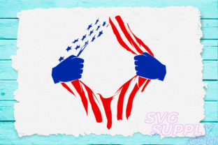 American Flag Torn: Real-World Embroidery Review