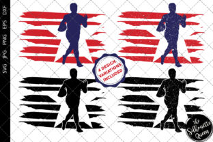 Rugby Flag Graphics & Crafts
