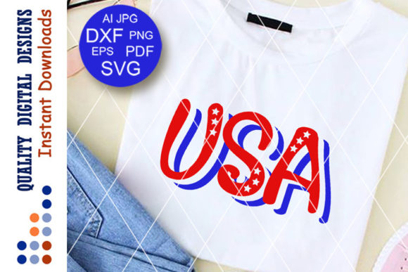 USA Sign Svg American Flag Merica Png